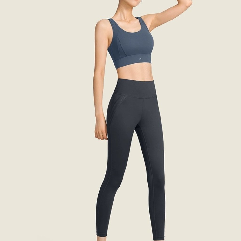VFU Legging Size S Black